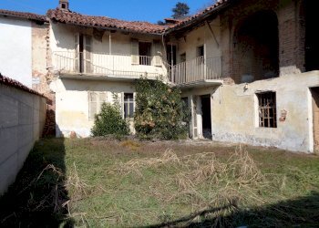 Rustico via Camillo Benso di Cavour, Pocapaglia - foto 10
