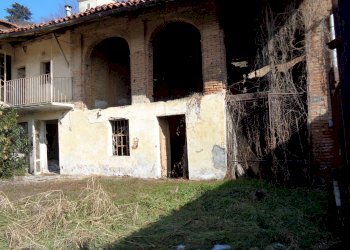 Rustico via Camillo Benso di Cavour, Pocapaglia - foto 11
