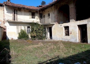 Rustico via Camillo Benso di Cavour, Pocapaglia - foto 12