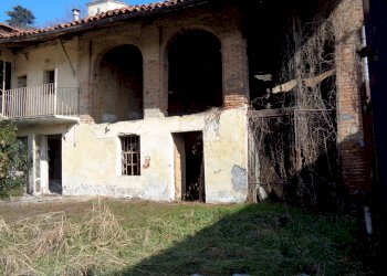 Rustico via Camillo Benso di Cavour, Pocapaglia - foto 13