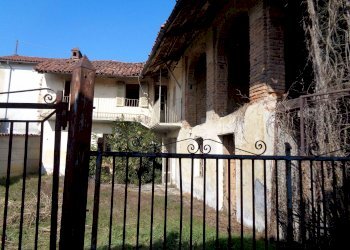 Rustico via Camillo Benso di Cavour, Pocapaglia - foto 14