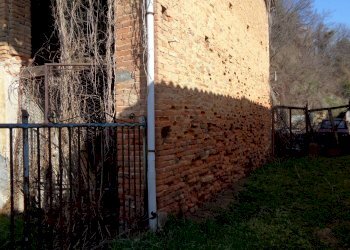 Rustico via Camillo Benso di Cavour, Pocapaglia - foto 15