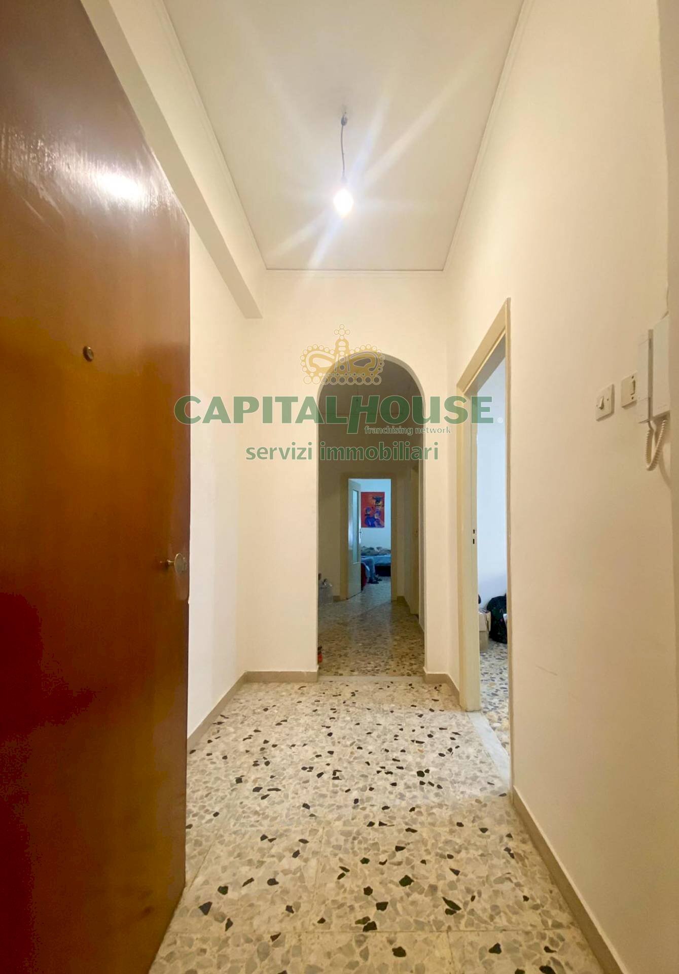 Trilocale Saviano - foto 1