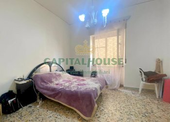 Trilocale Saviano - foto 7