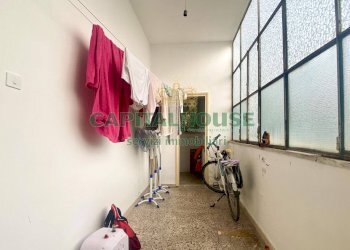 Trilocale Saviano - foto 12