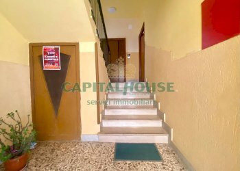 Trilocale Saviano - foto 13