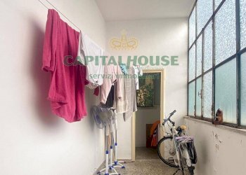 Trilocale Saviano - foto 16