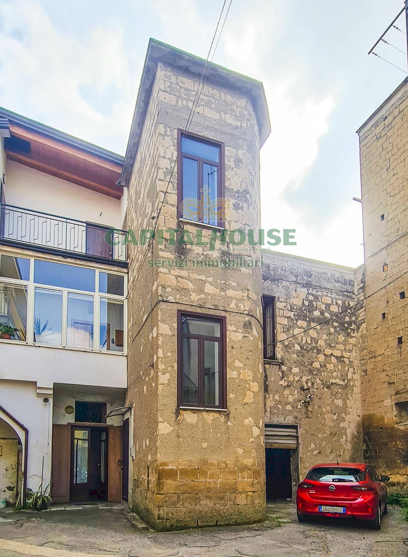 Appartamento Saviano - foto 1