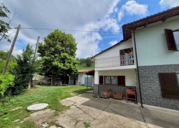 Giardino - Rustico Località Valleversa, Asti - foto 22