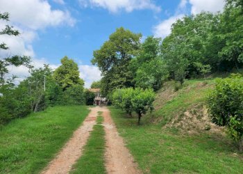 Terreno - Rustico Località Valleversa, Asti - foto 23