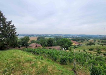 Vista - Rustico Località Valleversa, Asti - foto 25