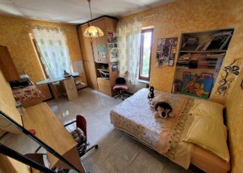 Camera da letto - Rustico Località Valleversa, Asti - foto 8