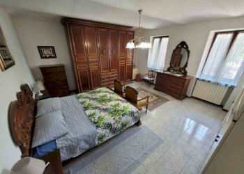 Camera da letto - Rustico Località Valleversa, Asti - foto 12