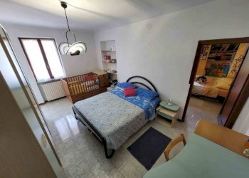 Camera da letto - Rustico Località Valleversa, Asti - foto 13