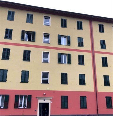 2.jpg - Apartment at auction Via IV Novembre 8, Savignone - photo 1