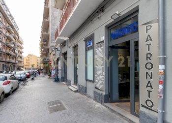 Largo Rosolino Pilo 6 CT (5).jpg - Locale Commerciale Largo Rosolino Pilo 6, Catania - foto 6