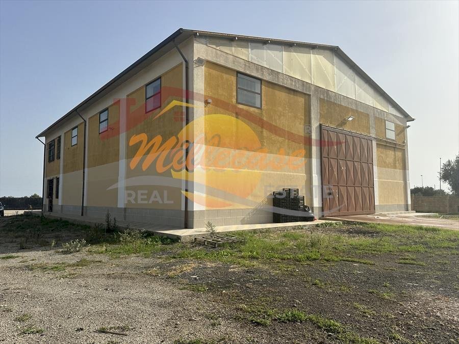 00acc4d7-fcc9-4745-b82c-3d9f828e2c92.jpeg - Locale Commerciale Via Elorina, Siracusa - foto 2