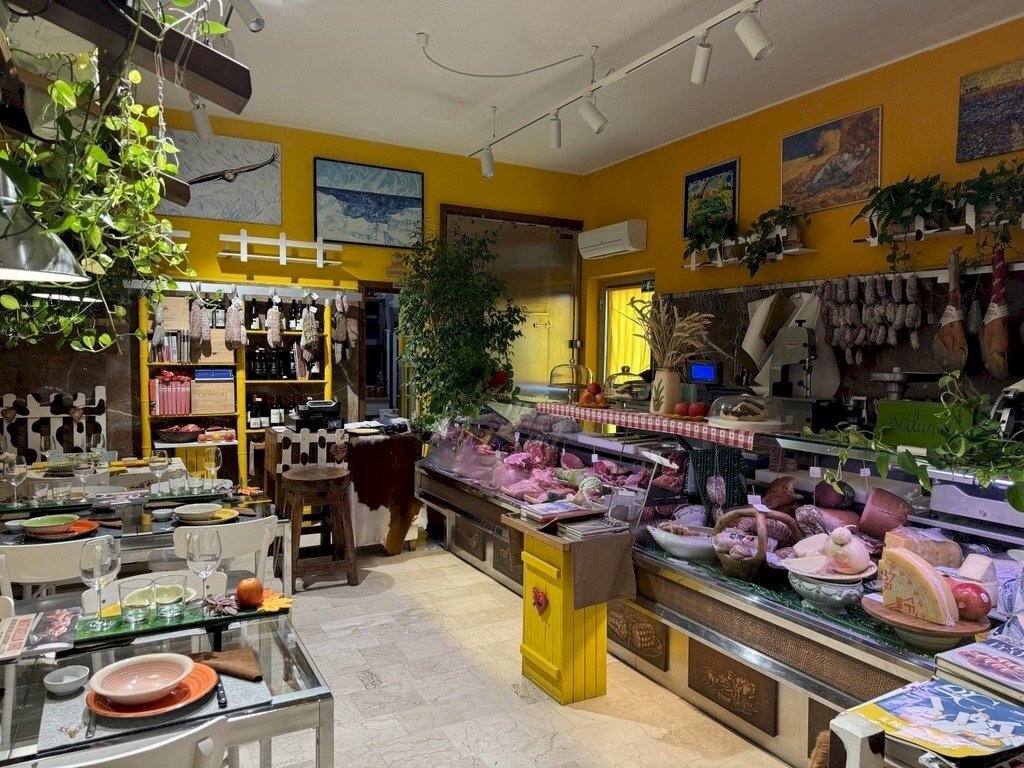 Image - 2024-10-18T162933.762.jpg - Food - Gastronomy via della Vittoria 4, San Giuliano Milanese - photo 3