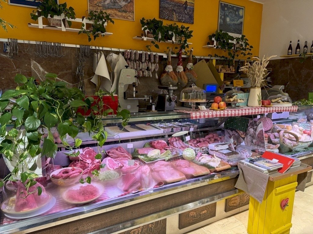 Image - 2024-10-18T163027.410.jpg - Food - Gastronomy via della Vittoria 4, San Giuliano Milanese - photo 2