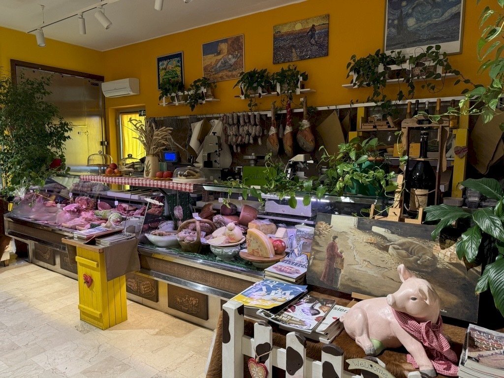 Image (100).jpg - Food - Gastronomy via della Vittoria 4, San Giuliano Milanese - photo 1