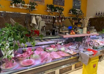 Image - 2024-10-18T163027.410.jpg - Food - Gastronomy via della Vittoria 4, San Giuliano Milanese - photo 2