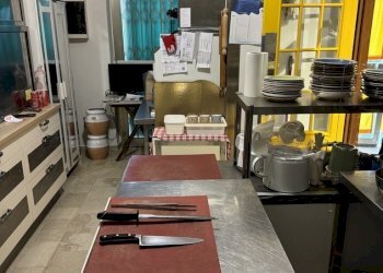 Image - 2024-10-18T163141.363.jpg - Food - Gastronomy via della Vittoria 4, San Giuliano Milanese - photo 15