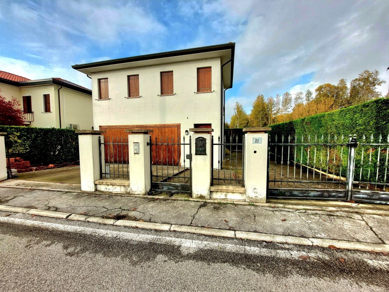 20241018_170210.jpg - Villa Viale Eridania 22, Ceregnano - photo 1