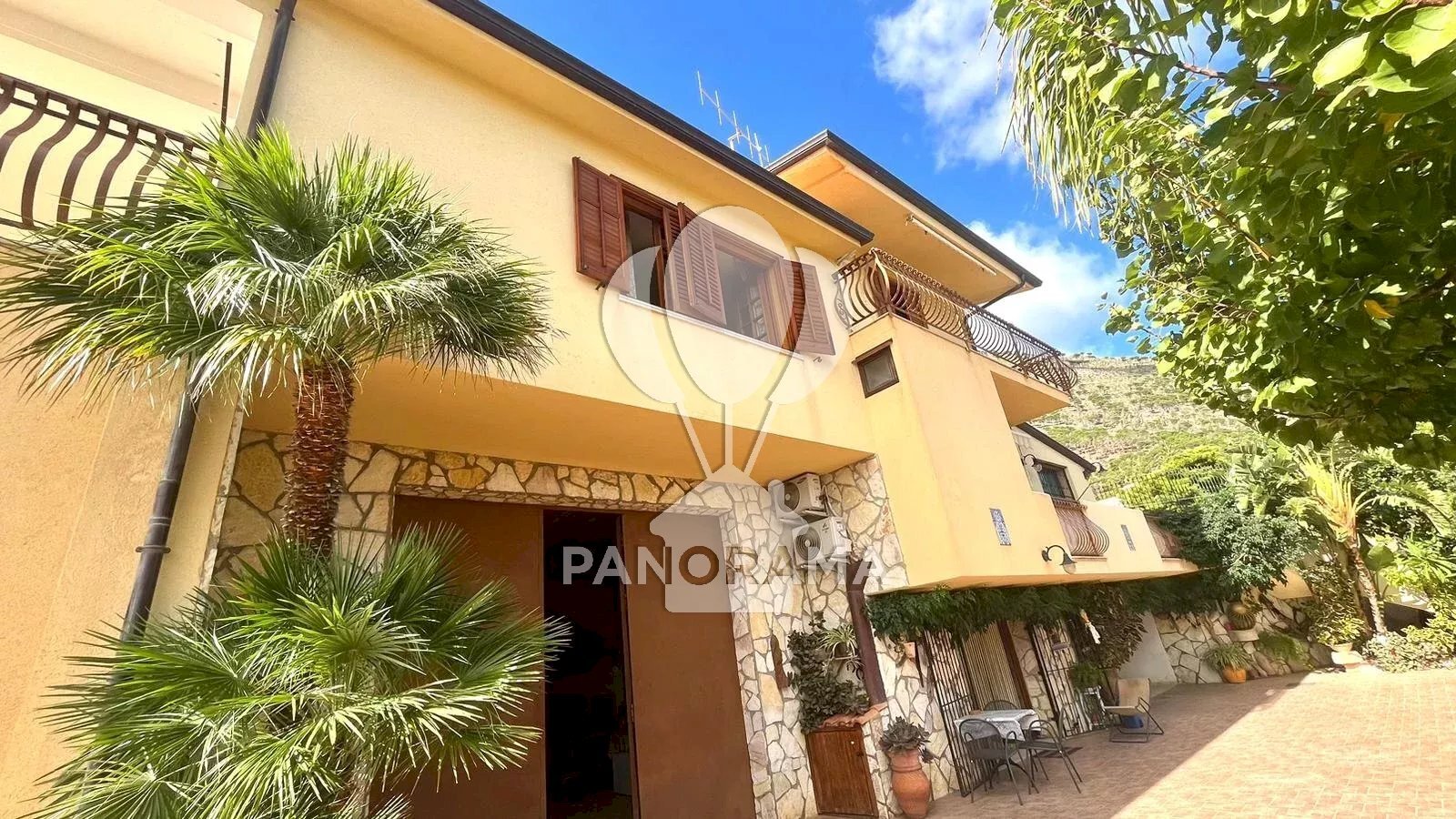 Villa contrada petrazzi, Castellammare del Golfo - photo 1