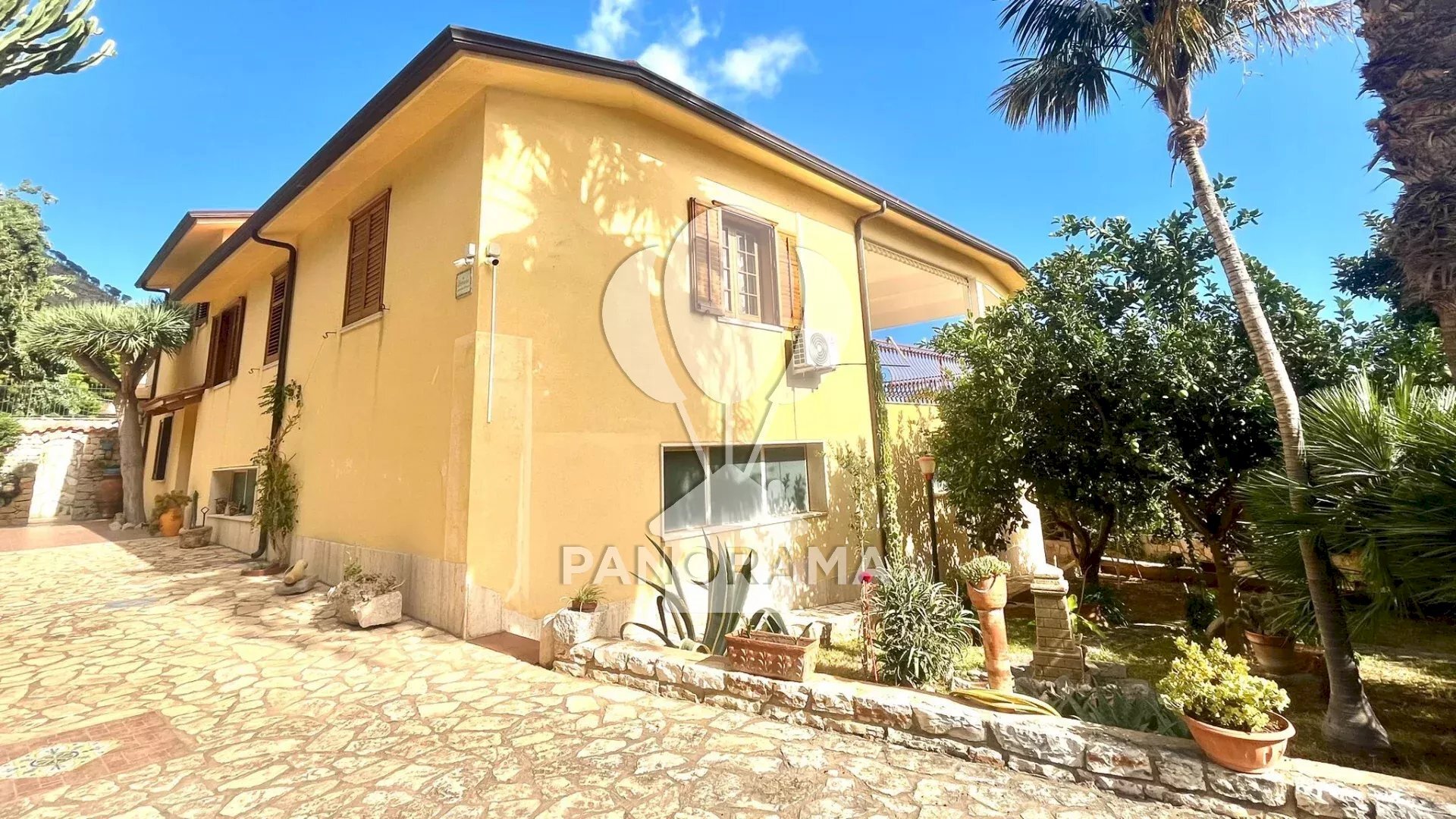 Villa contrada petrazzi, Castellammare del Golfo - photo 2