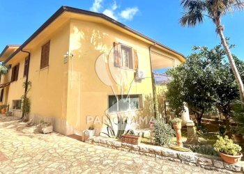 Villa contrada petrazzi, Castellammare del Golfo - photo 2