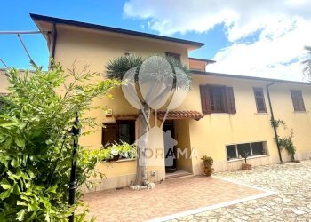 Villa contrada petrazzi, Castellammare del Golfo - photo 3