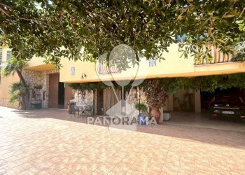 Villa contrada petrazzi, Castellammare del Golfo - photo 15