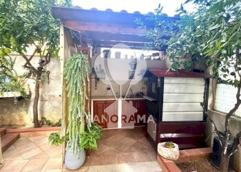 Villa contrada petrazzi, Castellammare del Golfo - photo 17