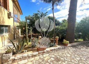 Villa contrada petrazzi, Castellammare del Golfo - photo 20