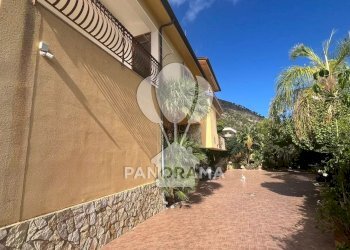 Villa contrada petrazzi, Castellammare del Golfo - photo 26