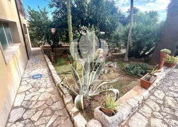 Villa contrada petrazzi, Castellammare del Golfo - photo 41