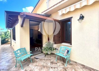 Villa contrada petrazzi, Castellammare del Golfo - photo 49