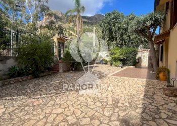 Villa contrada petrazzi, Castellammare del Golfo - photo 53