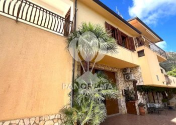 Villa contrada petrazzi, Castellammare del Golfo - photo 54