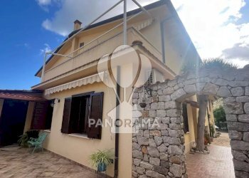 Villa contrada petrazzi, Castellammare del Golfo - photo 56