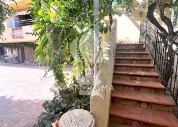 Villa contrada petrazzi, Castellammare del Golfo - photo 57