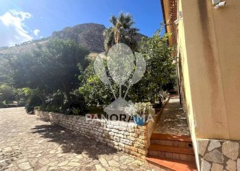 Villa contrada petrazzi, Castellammare del Golfo - photo 60