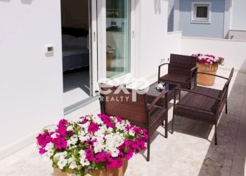 Appartamento Via del Frassino, Olbia - foto 36