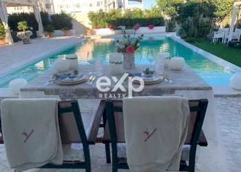 Appartamento Via del Frassino, Olbia - foto 38