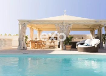 Appartamento Via del Frassino, Olbia - foto 39