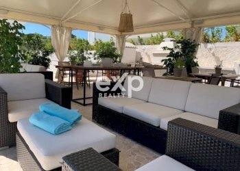 Appartamento Via del Frassino, Olbia - foto 41