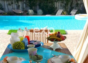 Appartamento Via del Frassino, Olbia - foto 42