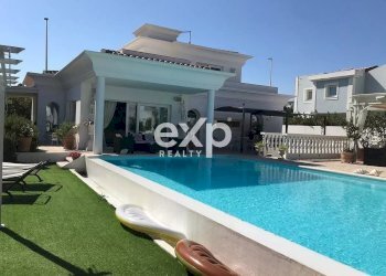 Appartamento Via del Frassino, Olbia - foto 43