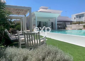 Appartamento Via del Frassino, Olbia - foto 48