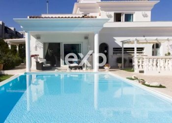 Appartamento Via del Frassino, Olbia - foto 50